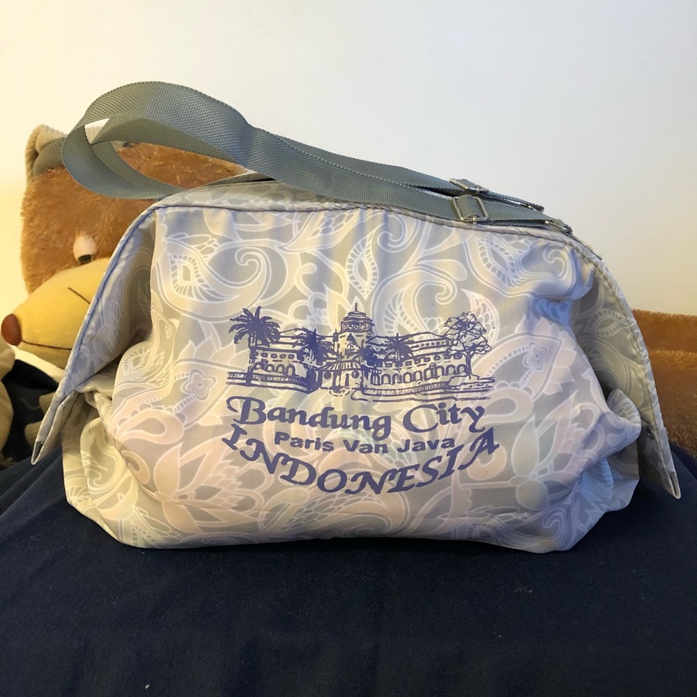 Bandung City woman Handbag
